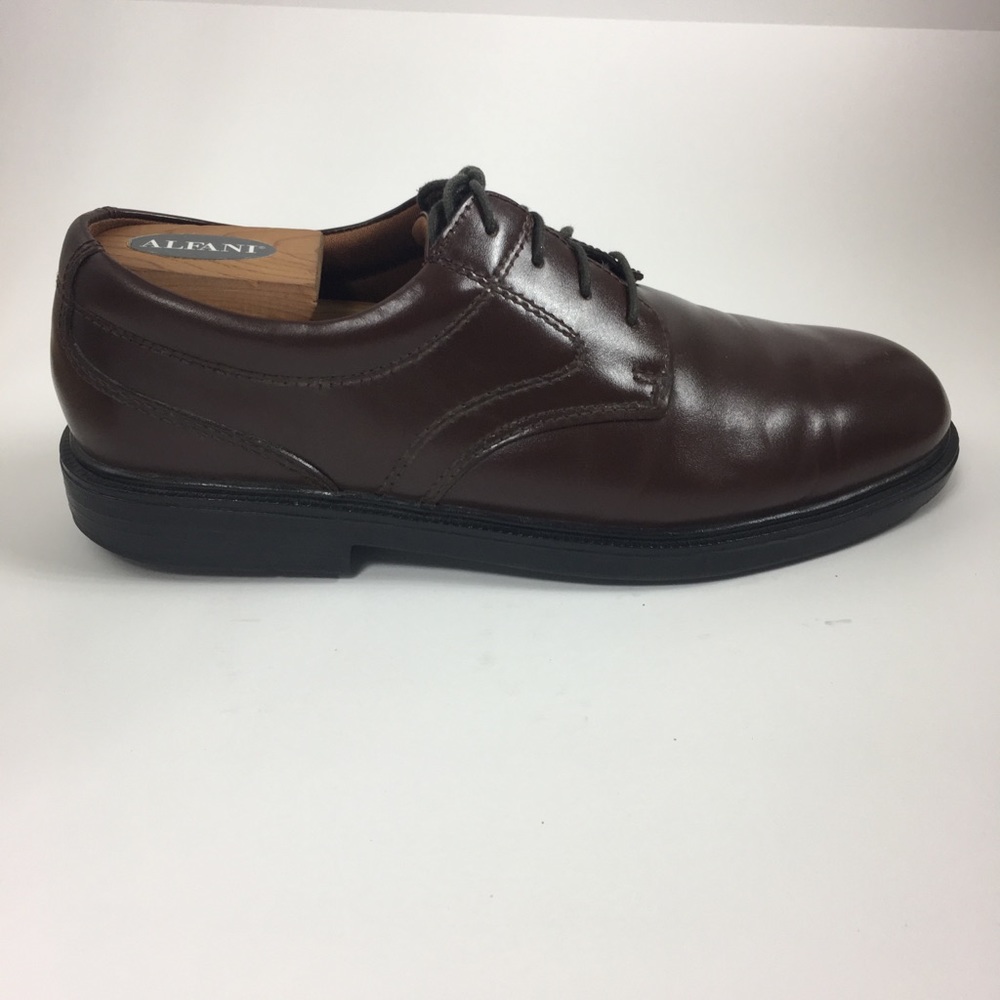 Nunn Bush men’s shoes